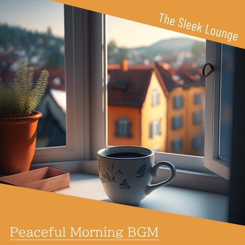 Peaceful Morning Bgm