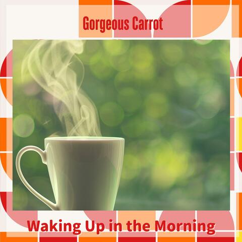 Waking up in the Morning