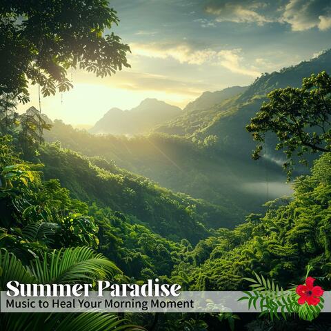 Music to Heal Your Morning Moment