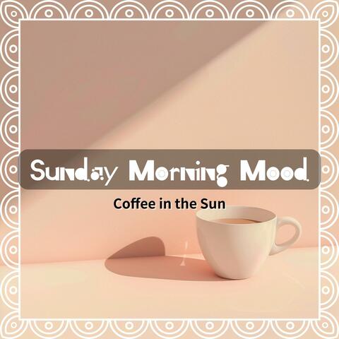 Coffee in the Sun