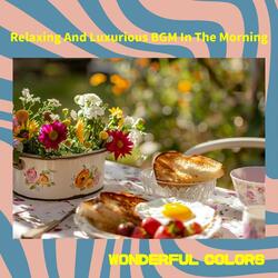 Cheerful Rays and Soft Breeze