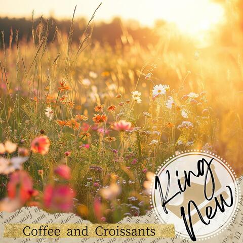 Coffee and Croissants