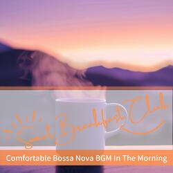 Serene Dawn Vibes