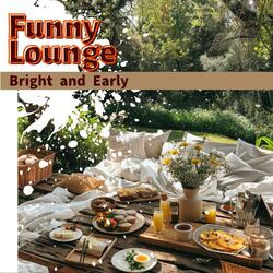 Sunlit Silhouettes Dancing