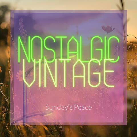 Sunday's Peace