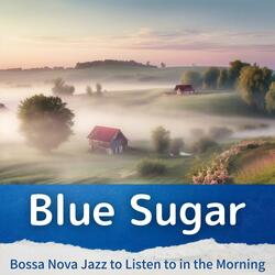 Daybreak's Soft Embrace