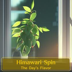 First Light with Gentle Waves