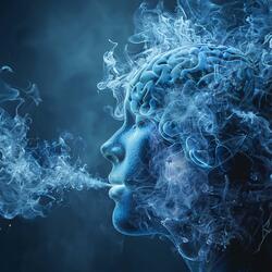 Connection with the Universe