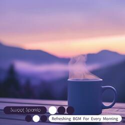 Sunday Morning in the Park