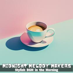 Tranquil Sunrise Solitude