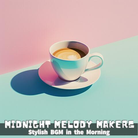Stylish Bgm in the Morning