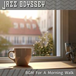 A Mention of Bedtime