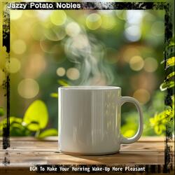 The Songs of the Mornings