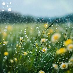 Whispers of the Stream