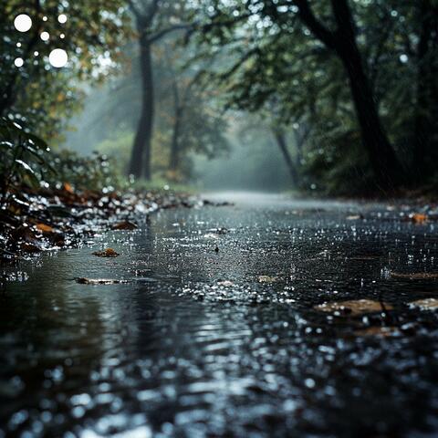 Morning Rainfall