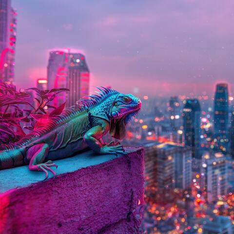 The Lounge Lizard: Tech House Mix 2024, Chill Deep House Ibiza Vocal, Only Hot Vibes