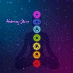 Mystical Water Frequencies