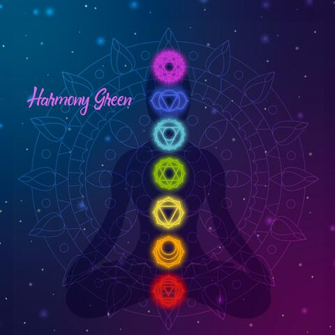 Streams of Energy Centers: Water-Based Chakra Therapy, Zen Music, and Pure Water Meditation with Grounding Vibes