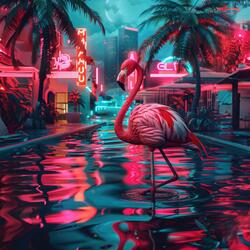 Tropical Tranquility