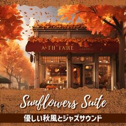 Warm Hot Chocolate Sounds