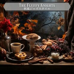 Luminescent Leaf Lounge