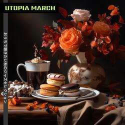 Radiant Sunset Rhapsody