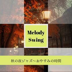 Night's Sweet Jazz Caress