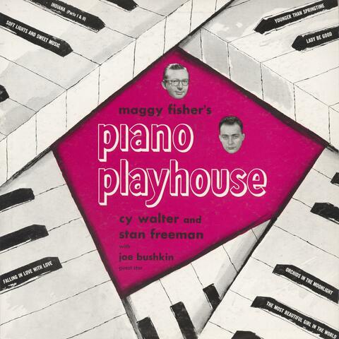 Maggy Fisher's Piano Playhouse