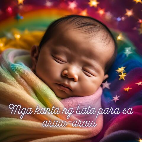Mga kanta ng bata para sa araw-araw - kalmadong melodies upang matulungan kang makatulog, therapy sa musika para sa mga bata