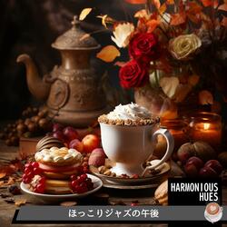 Sip and Sway in Autumn