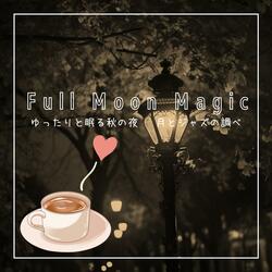 Autumn Jazz Sleepy Dreams
