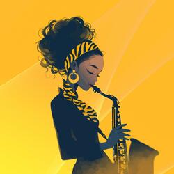 Blues Stand Up Party