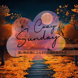 Autumn Jazz Serene Glow