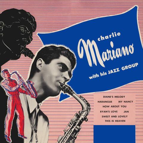 Charlie Mariano with His Jazz Group