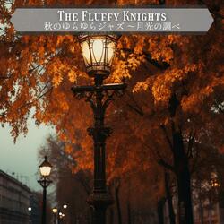 Lunar Melody in Ember Glow