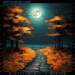 Hazy Dreams in Moonlight