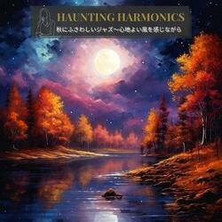 Pulsing Moonlight Jazz