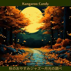 Autumn Serenade in Moon's Glow