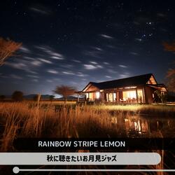 Calm Moonlight Gentle Jazz