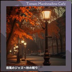 Jazz Lullabies Under Autumn Moon