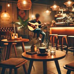 Sidewalk Serenade Fusion