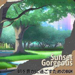 Awakening Horizons at Dawn