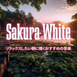 Early Vogue Tranquility