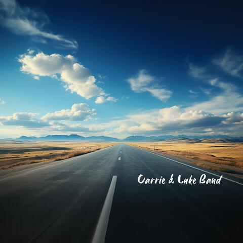 Freedom on the Open Road: Instrumental Country Tunes for the Wandering Soul