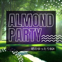 New Day Vibrant Canopy