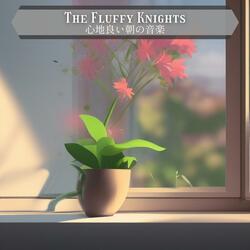 Elegant Awakening Moments