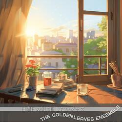 Rays of Hope Overture