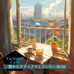 Luxurious Dawn Breeze