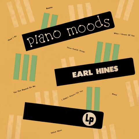 Piano Moods
