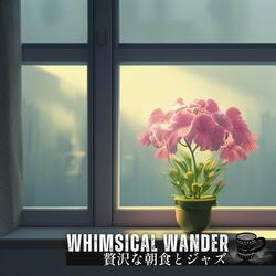 Cozy Windowsill Moments